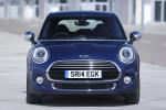 Mini Cooper D 5-Door 2014 года (UK)